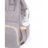 MOCHILA MATERNAL SIENA BEIGE