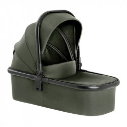 DUO KARA VERDE MILITAR