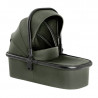 DUO KARA VERDE MILITAR