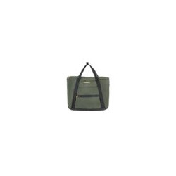 DUO KARA VERDE MILITAR