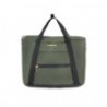 DUO KARA VERDE MILITAR