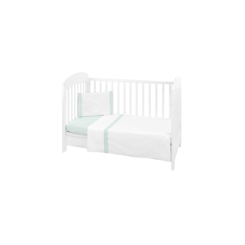 SABANAS CUNA 3 PIEZAS 60X120 JUNGLE KING