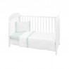 SABANAS CUNA 3 PIEZAS 60X120 JUNGLE KING