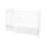 SABANAS CUNA 120X60 MY TEDDY