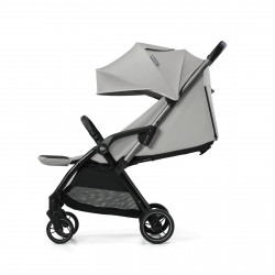 SILLA DE PASEO COMPACTA APINO GRIS