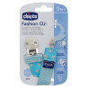 CLIP SUJETA CHUPETES FASHION AZUL