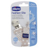 CLIP SUJETA CHUPETES FASHION BEIG