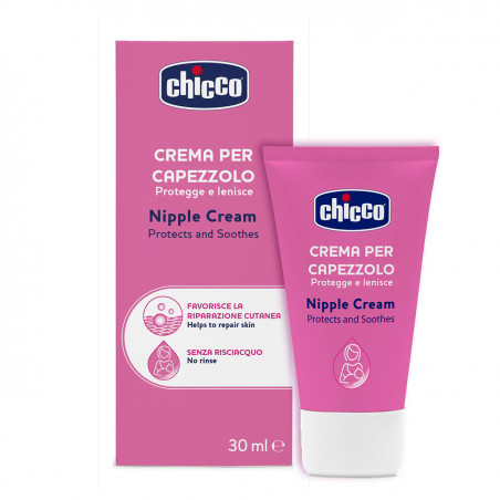CREMA PARA EL PEZÓN