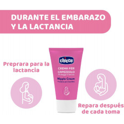 CREMA PARA EL PEZÓN