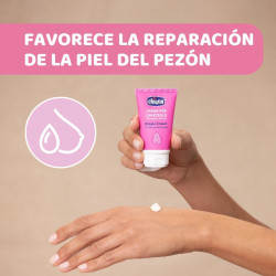 CREMA PARA EL PEZÓN