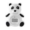 TERMÓMETRO DIGITAL PARA BAÑO Y HABITACIÓN PANDA