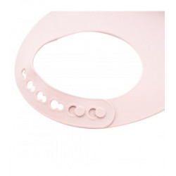 VAJILLA 7 PIEZAS SILICONA PINK