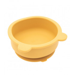 VAJILLA 7 PZAS SILICONA GREEN