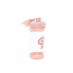 SET BOTELLA+FIAMBRERA LION