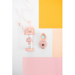 SET BOTELLA+FIAMBRERA LION