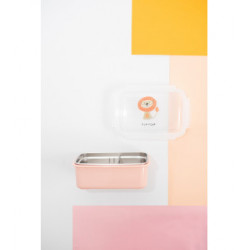 SET BOTELLA+FIAMBRERA LION