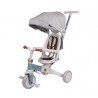 TRICICLO MULTIFUNCION EVOL BLUE
