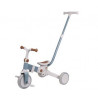 TRICICLO MULTIFUNCION EVOL BLUE