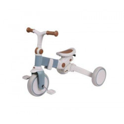 TRICICLO MULTIFUNCION EVOL BLUE
