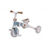 TRICICLO MULTIFUNCION EVOL BLUE