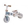 TRICICLO MULTIFUNCION EVOL BLUE