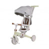 TRICICLO MULTIFUNCION EVOL GREEN
