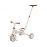TRICICLO MULTIFUNCION EVOL WHITE