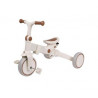 TRICICLO MULTIFUNCION EVOL WHITE