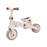 TRICICLO MULTIFUNCION EVOL WHITE