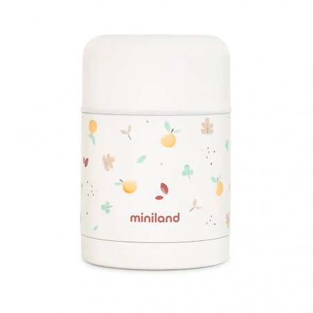 TERMO SOLIDOS 600ML VALENCIA