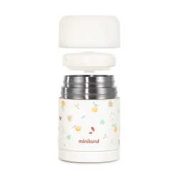 TERMO SOLIDOS 600ML VALENCIA