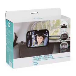 ESPEJO RETROVISOR 360º