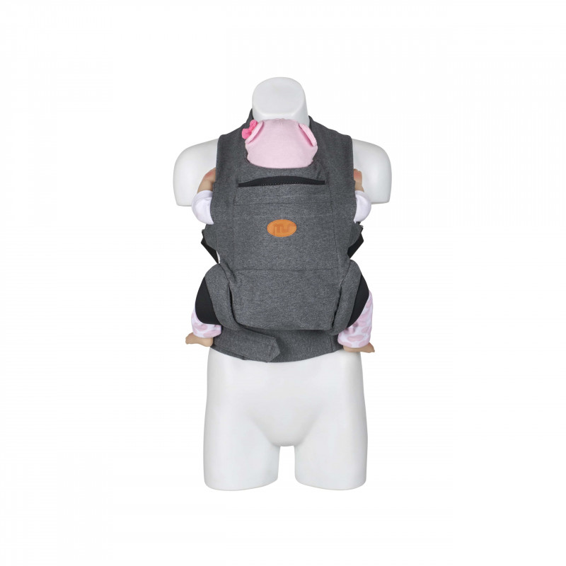 MOCHILA PORTABEBE KOWARI