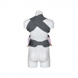 MOCHILA PORTABEBE KOWARI