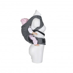 MOCHILA PORTABEBE KOWARI