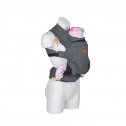 MOCHILA PORTABEBE KOWARI