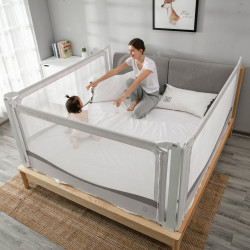 BARRERA TALL GRIS 150CM