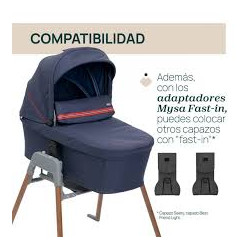 SOPORTE LULLAGLIDE