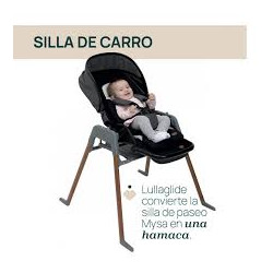 SOPORTE LULLAGLIDE