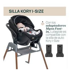 SOPORTE LULLAGLIDE