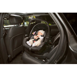 BASE FULL 360 I-SIZE (40-105 CM)