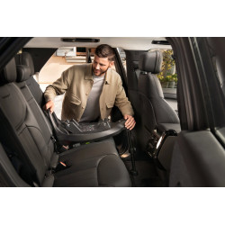 BASE FULL 360 I-SIZE (40-105 CM)