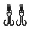 Colgador universal doble