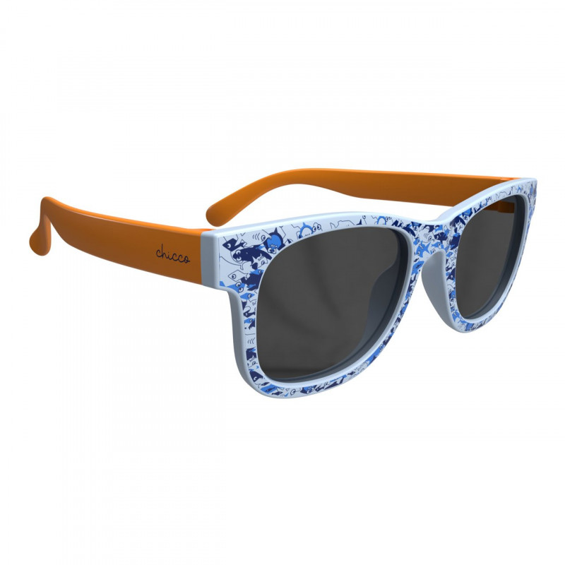 GAFAS DE SOL PECES +24 MESES