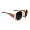 GAFAS DE SOL ROSA +0M