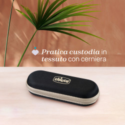 GAFAS DE SOL ROSA +0M