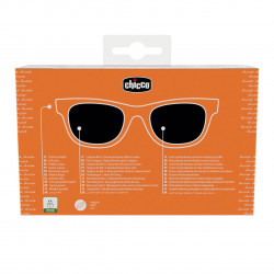 GAFAS DE SOL ROSA +0M