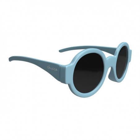 GAFAS DE SOL REDONDA +0M