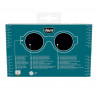 GAFAS DE SOL REDONDA +0M