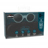GAFAS DE SOL REDONDA +0M
